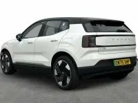 New Volvo EX30 Performance 314 kW (428 HP) 2025 White SUV
