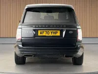 Used Land Rover Range Rover Vogue SE 275 HP (202 kW) 2020 SUV