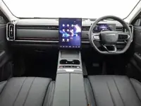 Used Jaecoo 7 204 HP (150 kW) 2026 White SUV