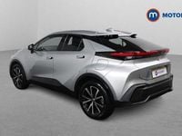 Used Toyota C-HR Design 223 HP (164 kW) 2026 SUV