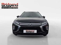 Used Mitsubishi Eclipse 163 HP (119 kW) 2020 Black Hatchback