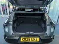 New Alfa Romeo Junior 145 HP (106 kW) 2026 Grey SUV