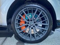 Used Aston Martin DBX 707 697 HP (512 kW) 2022 Silver SUV