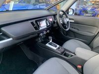 used Honda Jazz 1.5 i-MMD (107ps) SE