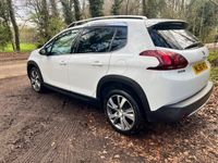 used Peugeot 2008 1.6 BlueHDi 120 Allure 5dr