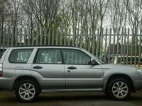 Used Subaru Forester 2008 SUV