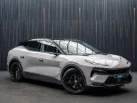 Used Lotus Eletre 22 kW (30 HP) 2023 SUV