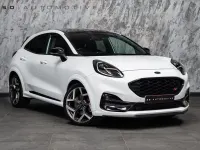 Usado Ford Puma ST 200 HP (147 kW) 2021 Branco SUV