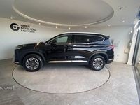 Used Hyundai Santa Fe Premium 230 HP (169 kW) 2023 Black SUV