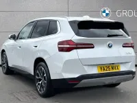 Used BMW X3 xLine 299 HP (219 kW) 2025 White SUV