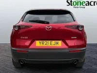 Used Mazda CX-30 Inclusive 122 HP (89 kW) 2023 SUV