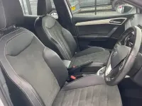 Used Seat Arona XCELLENCE Lux 110 HP (80 kW) 2021 SUV