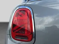 Used Mini Cooper Exclusive 134 HP (98 kW) 2022 Grey Hatchback