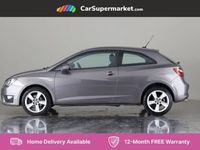 used Seat Ibiza SC 1.2 TSI 110 FR Technology 3dr Hatchback