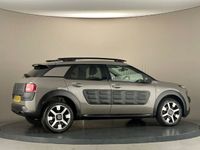 used Citroën C4 Cactus 1.2 PureTech [82] Flair 5dr ETG