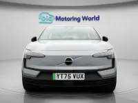 Used Volvo EX30 Plus 314 kW (428 HP) 2025 Grey SUV