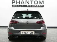 Used VW Golf VII R 300 HP (220 kW) 2019 Grey Hatchback