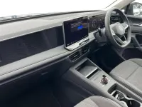 Used VW Tiguan Match 147 HP (108 kW) 2026 Grey SUV