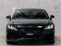 Used Audi TT RS Sport 400 HP (294 kW) 2023 Coupe