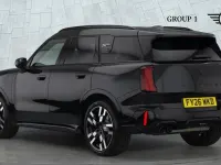 Used Mini John Cooper Works Countryman 300 HP (220 kW) 2026 Black SUV