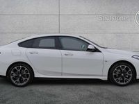 Used BMW 220 M Sport 168 HP (123 kW) 2025 White Coupe