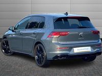Used VW Golf VIII Black Edition 150 HP (110 kW) 2024 Dolphin grey Hatchback