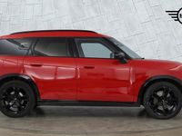 Used Mini Countryman 168 HP (123 kW) 2024 Red SUV