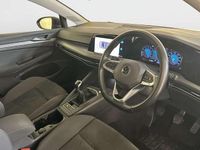 Used VW Golf VIII Style 131 HP (96 kW) 2024 Hatchback