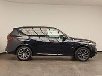 Used BMW X5 M Sport 298 HP (219 kW) 2025 Black SUV