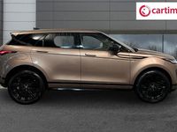 Used Land Rover Range Rover evoque HSE Dynamic 309 HP (227 kW) 2023 Bronze SUV