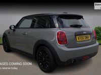 Used Mini Cooper Hatch 136 HP (100 kW) 2017 Hatchback