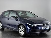 Used VW Golf VIII Style 150 HP (110 kW) 2023 Hatchback
