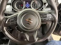 Used Suzuki Swift SZ5 111 HP (81 kW) 2019 Grey Hatchback