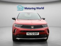 Used Vauxhall Mokka Ultimate 100 kW (136 HP) 2025 SUV