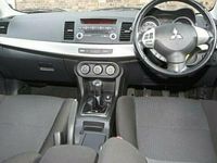 used Mitsubishi Lancer 1.5