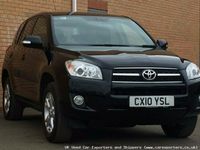 Used Toyota RAV4 2010 SUV