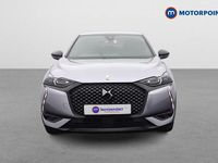 Used DS Automobiles DS3 Crossback E-Tense Performance 100 kW (136 HP) 2023 White SUV