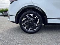 Used Kia Sportage GT-Line S 180 HP (132 kW) 2025 SUV