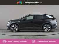 used VW ID4 150kW 1ST Edition Pro Performance 77kWh 5dr Auto SUV