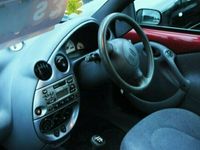 Used Ford Ka 1997 Hatchback