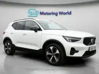 Usado Volvo XC40 Plus 163 HP (119 kW) 2026 SUV