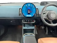 Usado Mini Countryman 215 CV (158 kW) 2024 Azul SUV