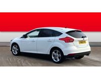 used Ford Focus 1.5 EcoBoost Titanium 5dr Petrol Hatchback