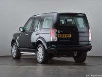Used Land Rover Discovery 4 255 HP (187 kW) 2013 SUV