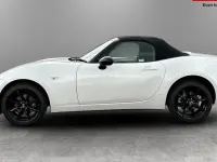 Usado Mazda MX5 184 HP (135 kW) 2019 Cabrios