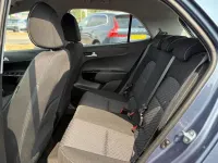 Used Kia Picanto 69 HP (50 kW) 2027 Blue Hatchback