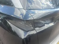 Used Peugeot 5008 Allure 143 HP (105 kW) 2025 Black SUV