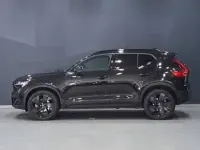 Used Volvo XC40 Plus 197 HP (144 kW) 2025 Black SUV