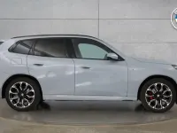 Used BMW X3 M Sport 295 HP (216 kW) 2026 Grey SUV