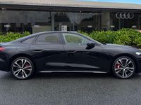 Used Audi S5 Advanced 367 HP (269 kW) 2025 Black Estate